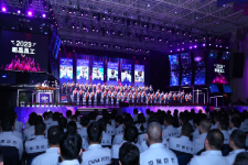 弘扬榜样力量！一起揭晓中国利来w662023“年度表彰榜单”
